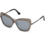 Image of Balenciaga BA0087 Sunglasses