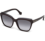 Image of Balenciaga BA0093 Sunglasses