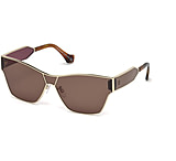Image of Balenciaga BA0095 Sunglasses
