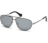 Image of Balenciaga BA0097 Sunglasses