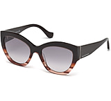 Image of Balenciaga BA0103 Sunglasses