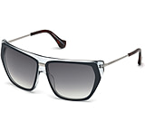 Image of Balenciaga BA0105 Sunglasses
