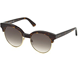Image of Balenciaga BA0128 Sunglasses