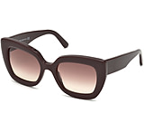 Image of Balenciaga BA0130 Sunglasses