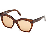 Image of Balenciaga BA0132 Sunglasses