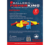 Image of Balloon Fisher King Starter Packs