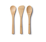 Image of Bambu Mini Basics - Bamboo Kitchen Tools (Set of 3)