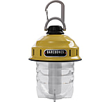 Image of Barebones Beacon Hanging Lantern Yellow