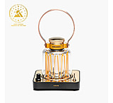 Image of Barebones Block Tower Lantern 8112EB77