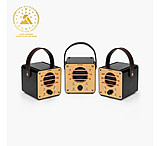 Image of Barebones Block Tower Speaker - 3 Pack 53F42B3A