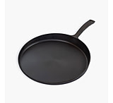 Image of Barebones Cast Iron Skillet Griddle E16F28BD