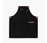 Image of Barebones Classic Crossback Apron 4D67F737
