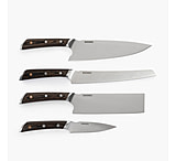 Image of Barebones Culinary Knife 4-Piece Set AB3F3B20