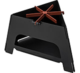 Image of Barebones Flatbrook Folding Stove