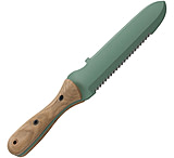 Image of Barebones Hori Hori Classic Ash/Mint Digging Tool