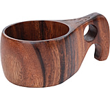 Image of Barebones 8oz Kuksa Wooden Drinking Cup