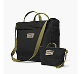 Image of Barebones Mdeer Work Tote &amp; Zip Pouch 00ECD1A5