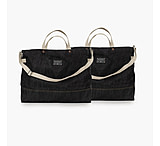 Image of Barebones Neelum 40L Giant Tote 2-Pack - Denim 88C6A83A
