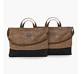 Image of Barebones Neelum 40L Giant Tote 2-Pack - Khaki F53D7456