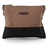 Image of Barebones Neelum Large Zipper Pouch