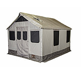 Image of Barebones Outfitter Safari Tent - 8 Person, 4 Season