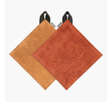 Image of Barebones Reversible Suede Hot Pad Set D2BA5766