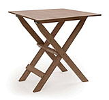 Image of Barebones Ridgeline Wood Folding Table