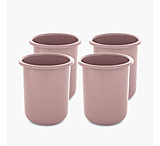 Image of Barebones Rolled Enamelware Cup Set 2E3D3334