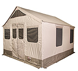 Image of Barebones Safari Tent- 8 Person, 4 Season