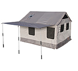 Image of Barebones Safari Tent Side Awning