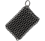 Image of Barebones Stainless Steel Cleaning Mesh Scrubber