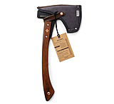 Image of Barebones Steel Hatchet with Sheath