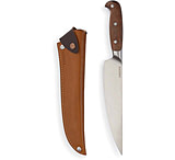Image of Barebones Wilderness 8in Chef Knife