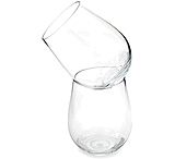 Image of Barebones Wine Tumbler Set