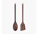 Image of Barebones Wooden Utensil Set 4EA5D80A