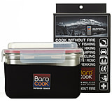 Image of Barocook 2 Person Flameless Cooking System