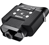 Image of Barska Night Vision NVX200 Infrared Illuminator Digital Binoculars