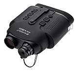 Image of Barska Night Vision NVX300 Infrared Illuminator Digital Binoculars