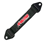 Image of Bartact Bull Strap - Full 4 Layer Quad Wrap Suspension Limit Strap w/ 4130 Chromoly Heat Treated End Pieces