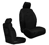 Image of Bartact Jeep Seat Covers Front 13-18 Wrangler JK/JKU Tactical Series