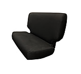 Image of Bartact Jeep Wrangler TJ 1997-02 Baseline Performance Rear Bench Seat Covers