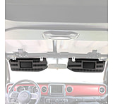 Image of Bartact JT Visor Pair Covers w/ PALS Webbing