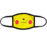 Image of Bartact Kids Reversible 2 Ply Washable Face Mask Cover w/ Filter Slot