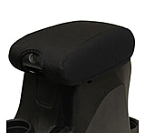 Image of Bartact Tacoma &amp; TRD Center Console Covers Padded 2016-19