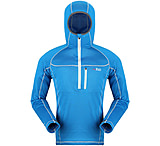 Image of Baseline Hoodie - Men's-Maya-Large