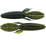 Image of Bass Assassin Lit'l Skunk Ape Creature Bait