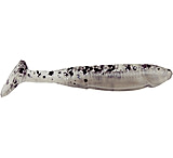 Image of Bass Assassin Crappie Dapper Torpedo Shad Tail Swimbaits