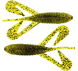 Image of Bass Assassin Logger Toad Topwater
