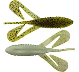 Image of Bass Assassin Logger Toad Topwater