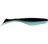 Image of Bass Assassin Lures Turbo Shad Swimbait